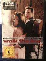 Walk the Line