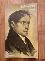 Paul Stöcklein: Joseph von Eichendorff Paul Stöcklein: Joseph von Eichendorff