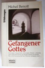 Gefangener Gottes