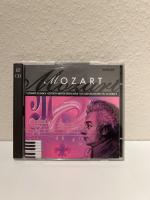 Mozart Ultimate Classics