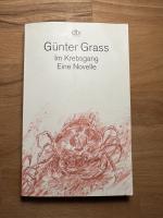 Günter Grass: Im Krebsgang - Eine Novell Günter Grass: Im Krebsgang - Eine Novell