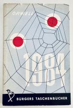 George Orwell: Neunzehnhundertvierundach