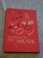 Lehrbuch der Musik 3