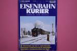 EISENBAHN-KURIER. Nr. 604 - 1/2023 Januar