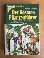 Der Kosmos-Pflanzenführer