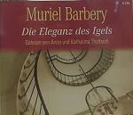 Muriel Barbery: Die Eleganz des Igels - 