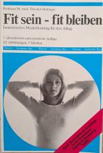 Theodor Hettinger: Fit sein - fit bleibe