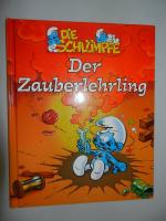 Der Zauberlehrling ... Die Schlümpfe Der Zauberlehrling ... Die Schlümpfe
