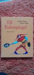 Till Eulenspiegel - das Leben des listigen Schalks, Wortewenders, Genauhinguckers