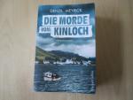 Denzil Meyrick: Die Morde von Kinloch Denzil Meyrick: Die Morde von Kinloch