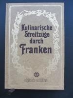 Kulinarische Streifzüge durch Franken