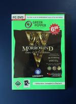 Morrowind The Elder Scrolls III