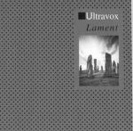 Ultravox: Lament Ultravox