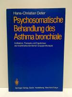 Hans-Christian Deter: Psychosomatische B Hans-Christian Deter: Psychosomatische B