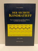 Nefiodow, Leo A: Der sechste Kondratieff