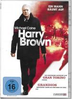 Harry Brown