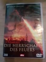 Die Herrschaft des Feuers