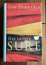 Die letzte Sure - Roman