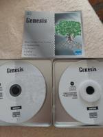 GENESIS - 2 CDs