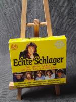 Echte Schlager - Die "echten" Schlager der 70er, 80er, und 90er Jahre