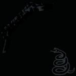 Metallica (Black Album)