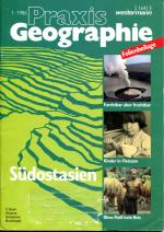 Praxis Geographie 1/1986: SÜDOSTASIEN / ohne OH-Folie