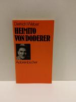 Heimito von Doderer