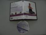 Timm Hogerzeil: DVD - Yoga in der Schwan