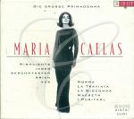 Vokalrecitals (Lieder und Arien): Maria 