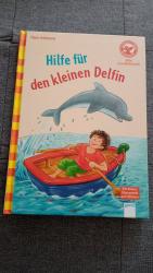 Maria Seidemann: Hilfe für den kleinen D