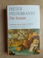 Die Sonne - Biographie unseres Sterns