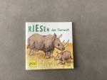 Paul Schäfer, Hanna Sörensen: Riesen der Paul Schäfer, Hanna Sörensen: Riesen der