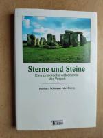 Sterne und Steine