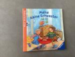 Rosemarie Künzler-Behncke: Meine kleine 