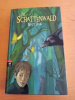 Matt Haig: Im Schattenwald