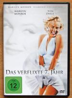 Das verflixte 7. Jahr