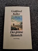 Der grüne Heinrich