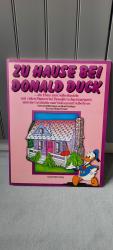 Zu Hause bei Donald Duck