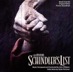 John Williams, Itzhak Perlman: Schindler