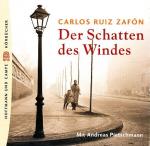 Der Schatten des Windes (7 CD Box)