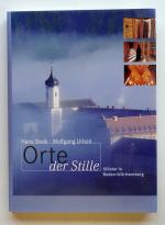 Hans Siwik; Wolfgang Urban: Orte der Sti Hans Siwik; Wolfgang Urban: Orte der Sti