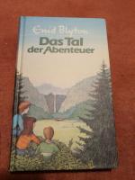 Das Tal der Abenteuer (The Valley of Adventure)