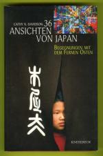 Davidson, Cathy N.: 36 Ansichten von Jap Davidson, Cathy N.: 36 Ansichten von Jap