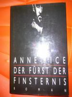 Anne Rice: Der Fürst der Finsternis - Ro