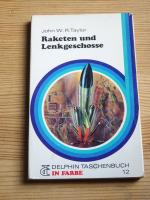 Raketen und Lenkgeschosse