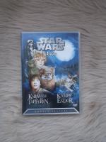 Ewoks - Star Wars [DVD] - double Editon - mit beiden Ewoks Filmen