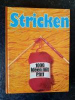 Stricken - 1000 Ideen mit Pfiff