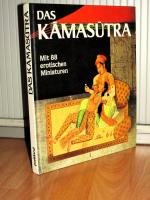 Das Kamasutra - Mit 88 erotischen Miniaturen