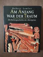 Am Anfang war der Traum