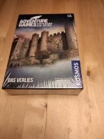 Adventure Games - Entdecke die Story